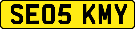 SE05KMY