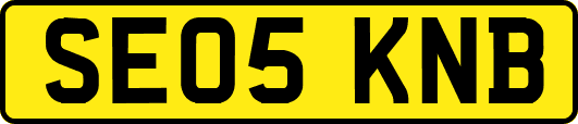 SE05KNB