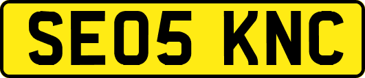 SE05KNC