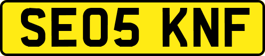 SE05KNF