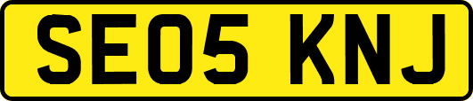 SE05KNJ