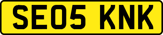 SE05KNK