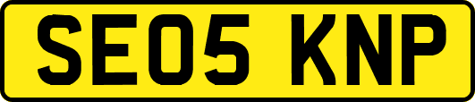 SE05KNP