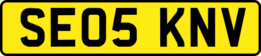 SE05KNV