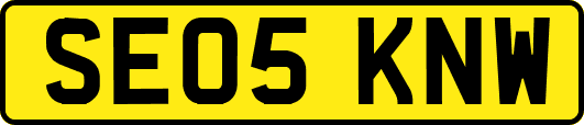 SE05KNW