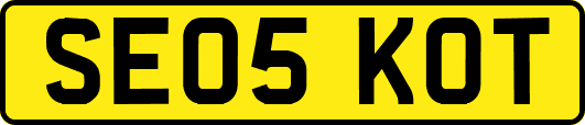SE05KOT
