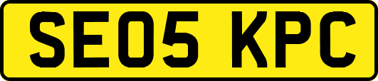 SE05KPC