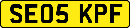 SE05KPF