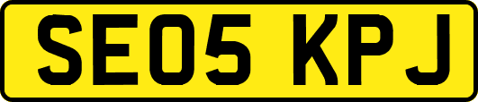 SE05KPJ