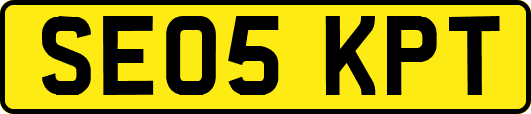 SE05KPT
