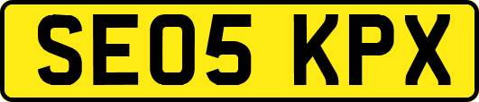 SE05KPX