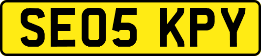 SE05KPY