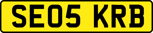 SE05KRB