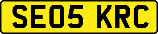 SE05KRC