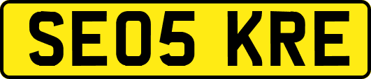 SE05KRE