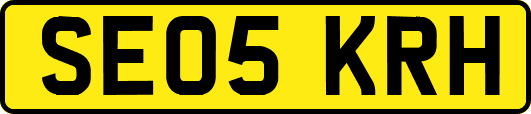 SE05KRH