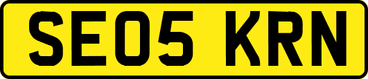 SE05KRN