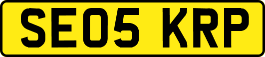 SE05KRP