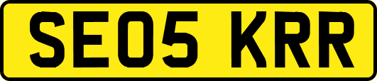 SE05KRR