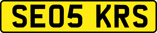 SE05KRS