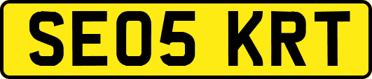 SE05KRT