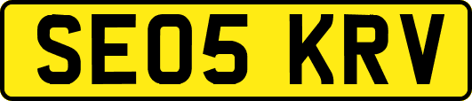 SE05KRV