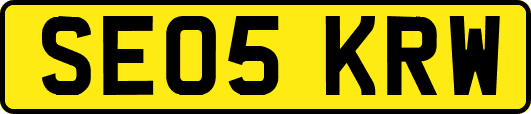 SE05KRW