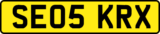 SE05KRX