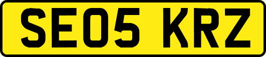 SE05KRZ