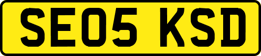 SE05KSD