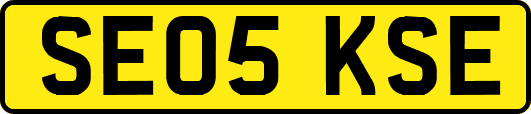 SE05KSE