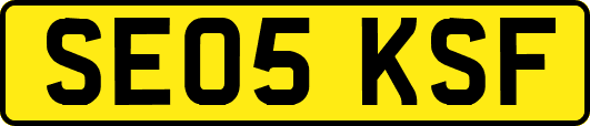SE05KSF