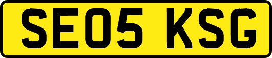 SE05KSG