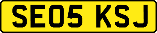 SE05KSJ