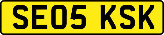 SE05KSK