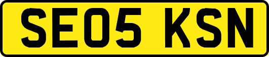 SE05KSN