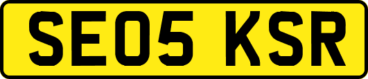 SE05KSR