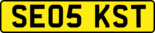 SE05KST