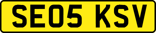 SE05KSV