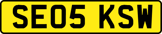 SE05KSW
