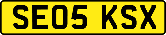 SE05KSX