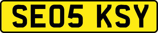 SE05KSY