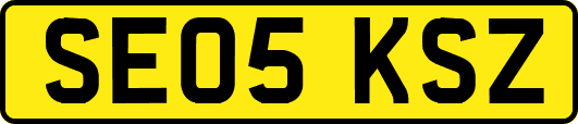SE05KSZ