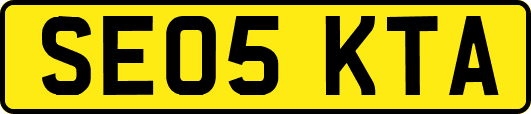 SE05KTA