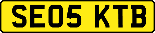 SE05KTB