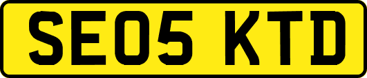 SE05KTD
