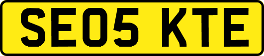 SE05KTE