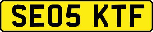 SE05KTF