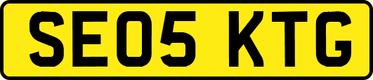 SE05KTG