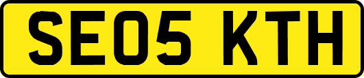 SE05KTH